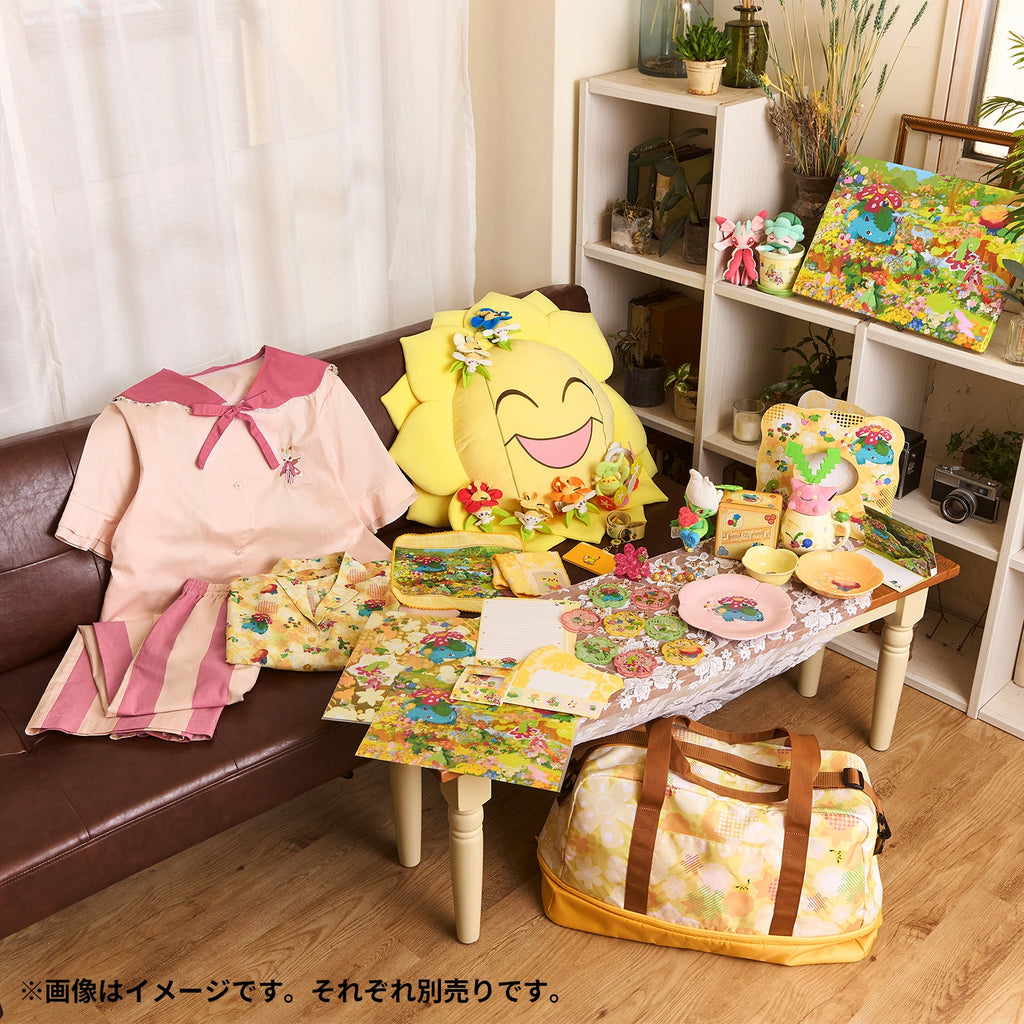 [Choose] Hand towel Midarazaki