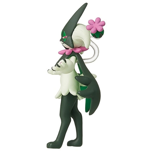Mascagna figure from Pokemon Center Japan, authentic Japanese collectible, anime trading figure