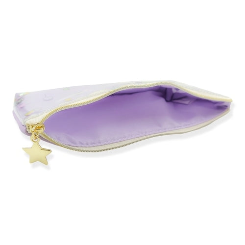 Slim pouch purple starzora pocket piece