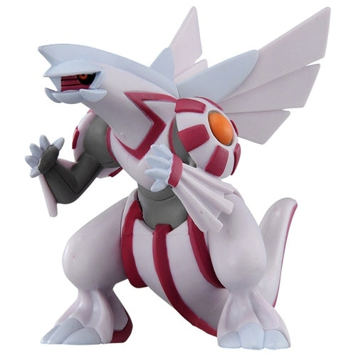 Moncolle ML-07 Palkia figure from Japan with detailed wings
