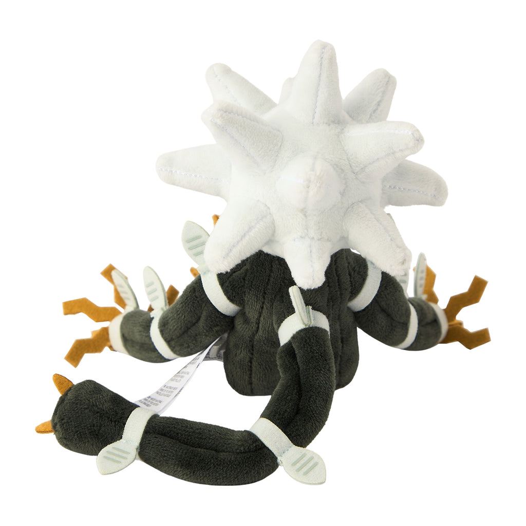 Denjumoku Plush from Pokemon Center Online, Japan exclusive item with tag, collectible anime toy