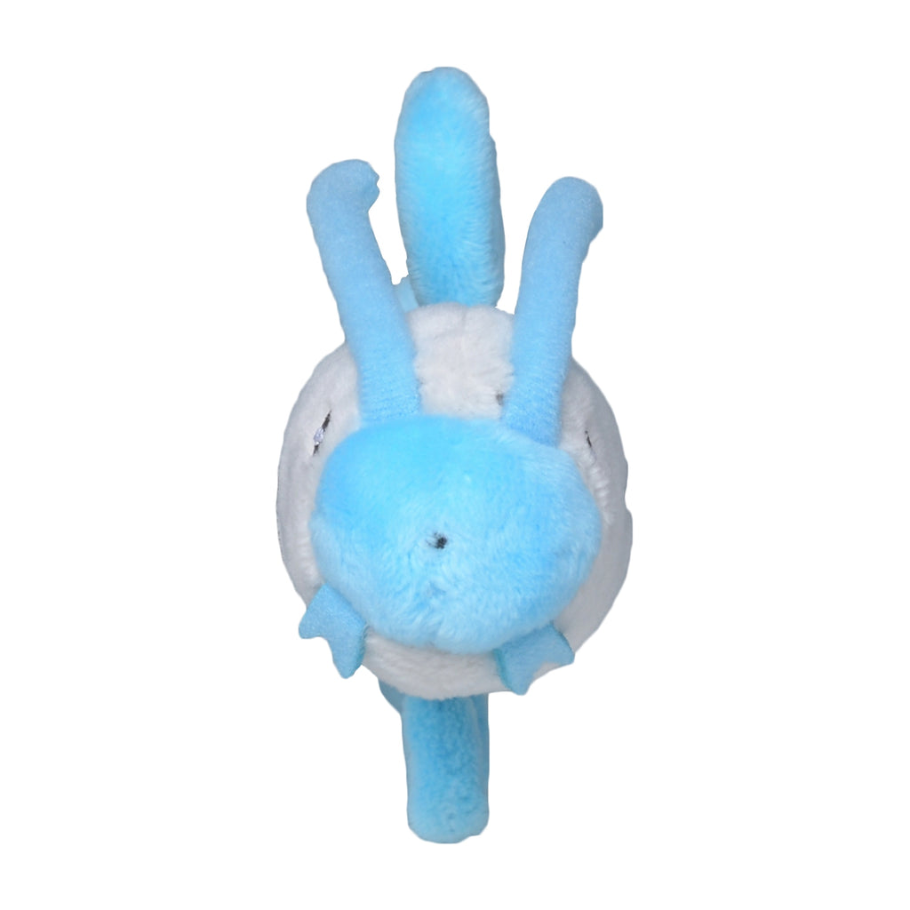Pokémon fit Barboach #339 Official Plush – Pokémon Center Japan