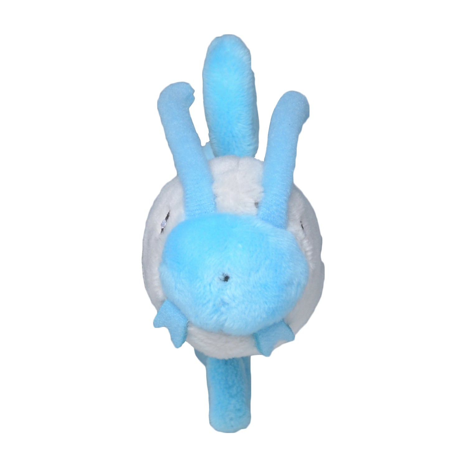 Pokémon fit Barboach #339 Official Plush – Pokémon Center Japan
