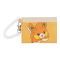 Single pass case pamo
