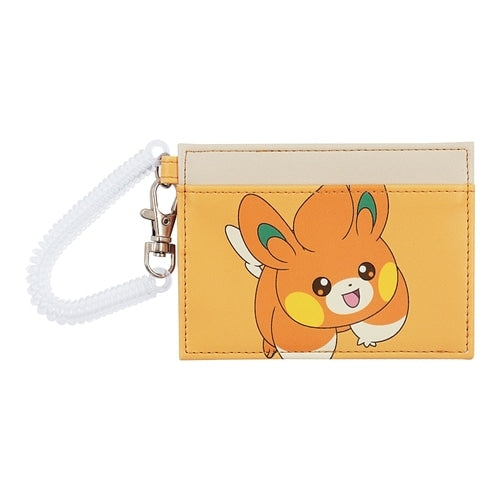 Single pass case pamo