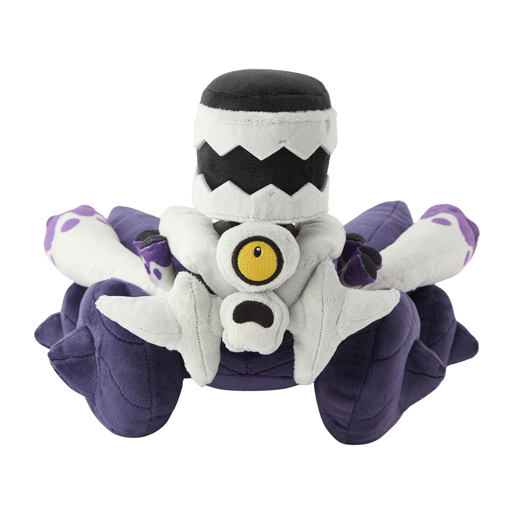 Brolo Loam plush toy with cute facial expression from Japan