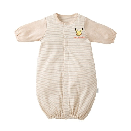 Monpoke Organic Childbirth Preparation 4-piece Set