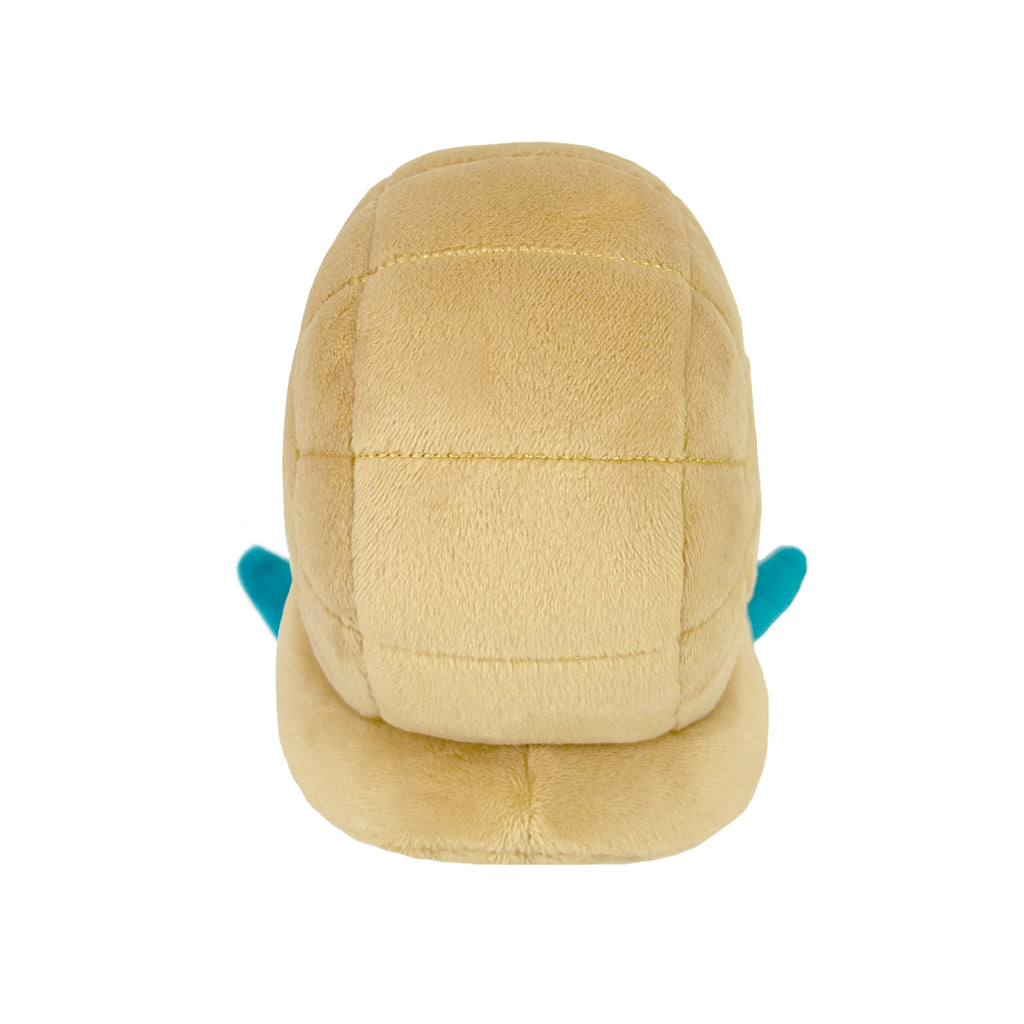 Authentic Pokemon Omnight collectible with official tags from Japan