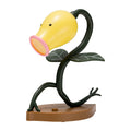 Madatsubomi LED light Pokemon collectible from Japan, featuring Bellsprout