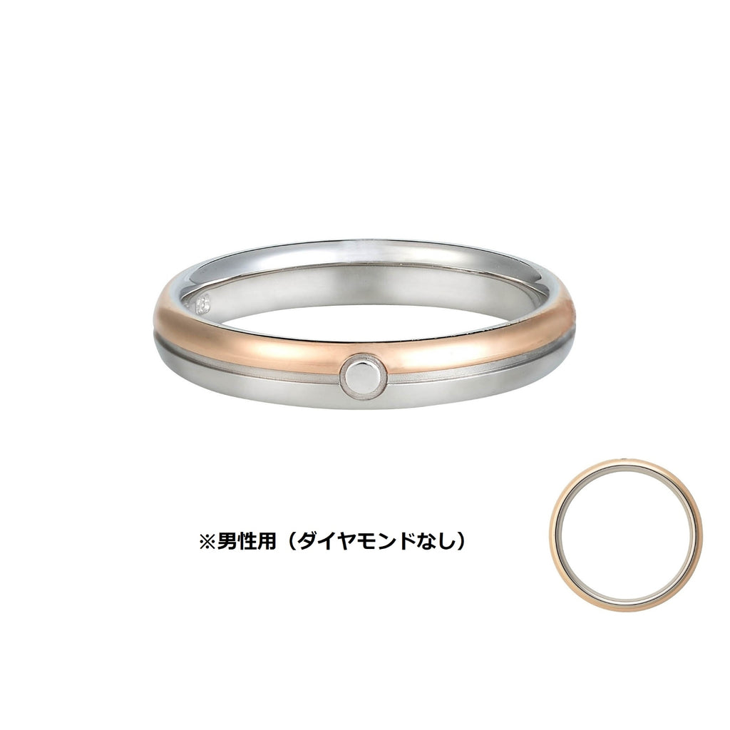 Pokemon Wedding Ring Monster Ball Men's from Japan, silver ring with ball detail