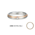 Pokemon Wedding Ring Monster Ball Men's from Japan, silver ring with ball detail