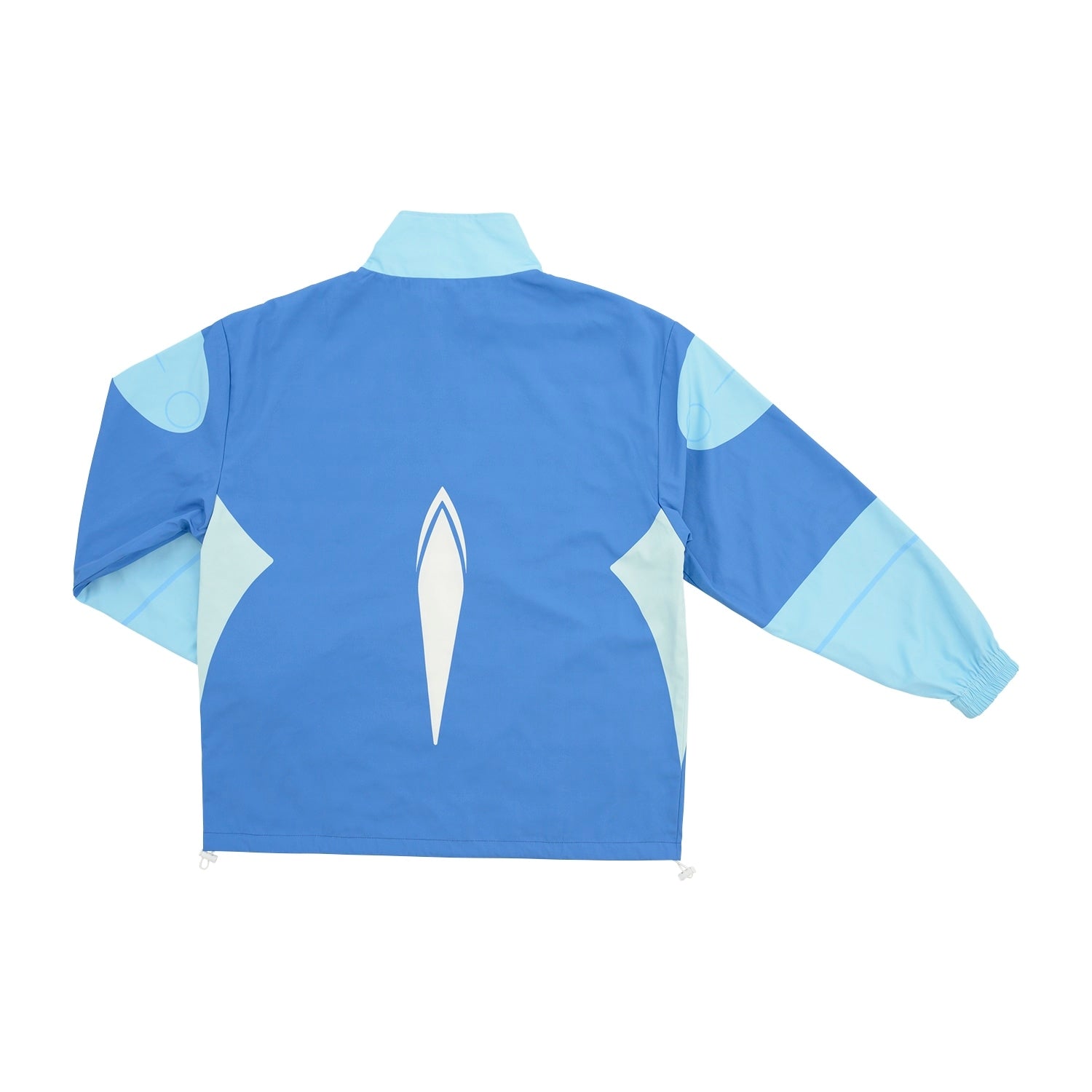 Reversible wind jacket What’s your charm point? Irukaman M/L