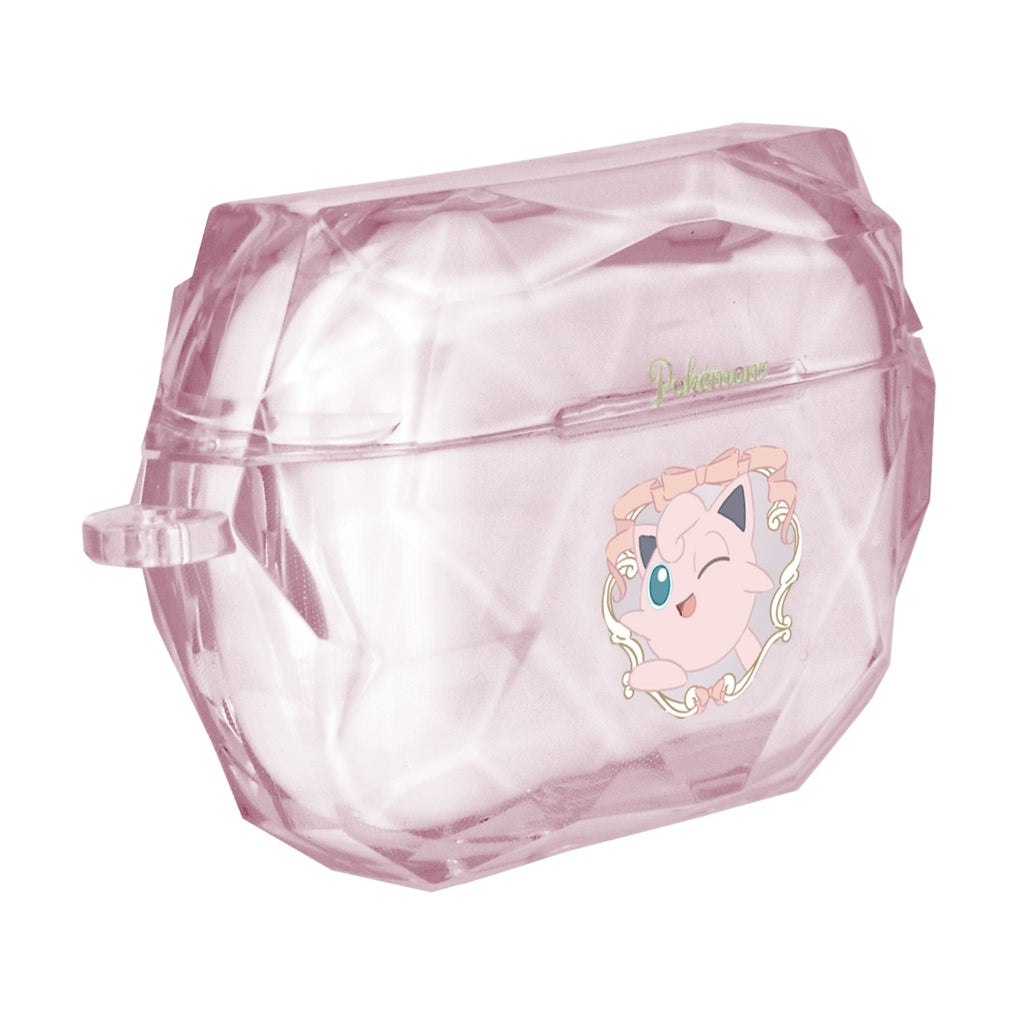 AirPods Pro (2nd generation)/AirPods Pro compatible gem case pudding