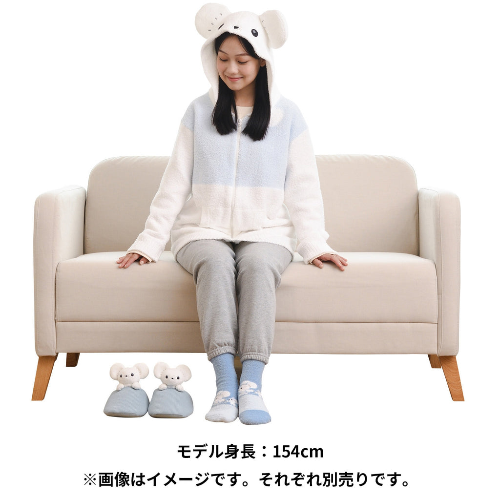Room shoes WAKKA de IKKA Wakka Mouse