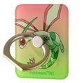Flygon smartphone ring from Japan, featuring Ground Dragon type Pokemon