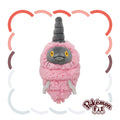 Pokémon Fit Burmy Trash Cloak (#412) Official Plush — Pokémon Center Japan