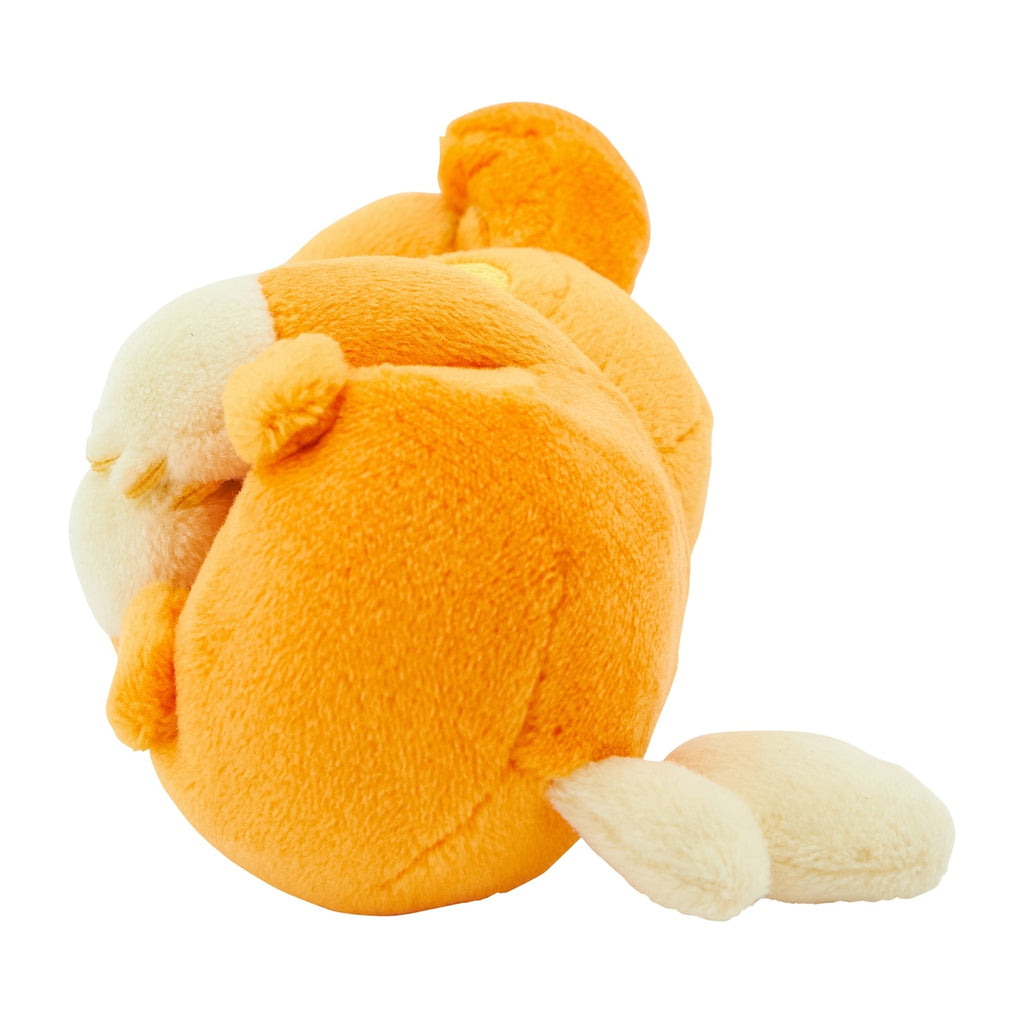 Pawmi Sleeping Squishy Palm-Size Plush | Pawmi's Herd | Pokemon Center