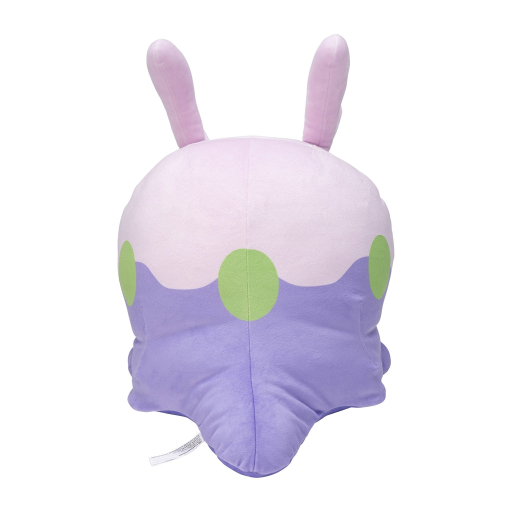 Mocchirich Pokemon plushie with official Pokemon Center tag from Japan