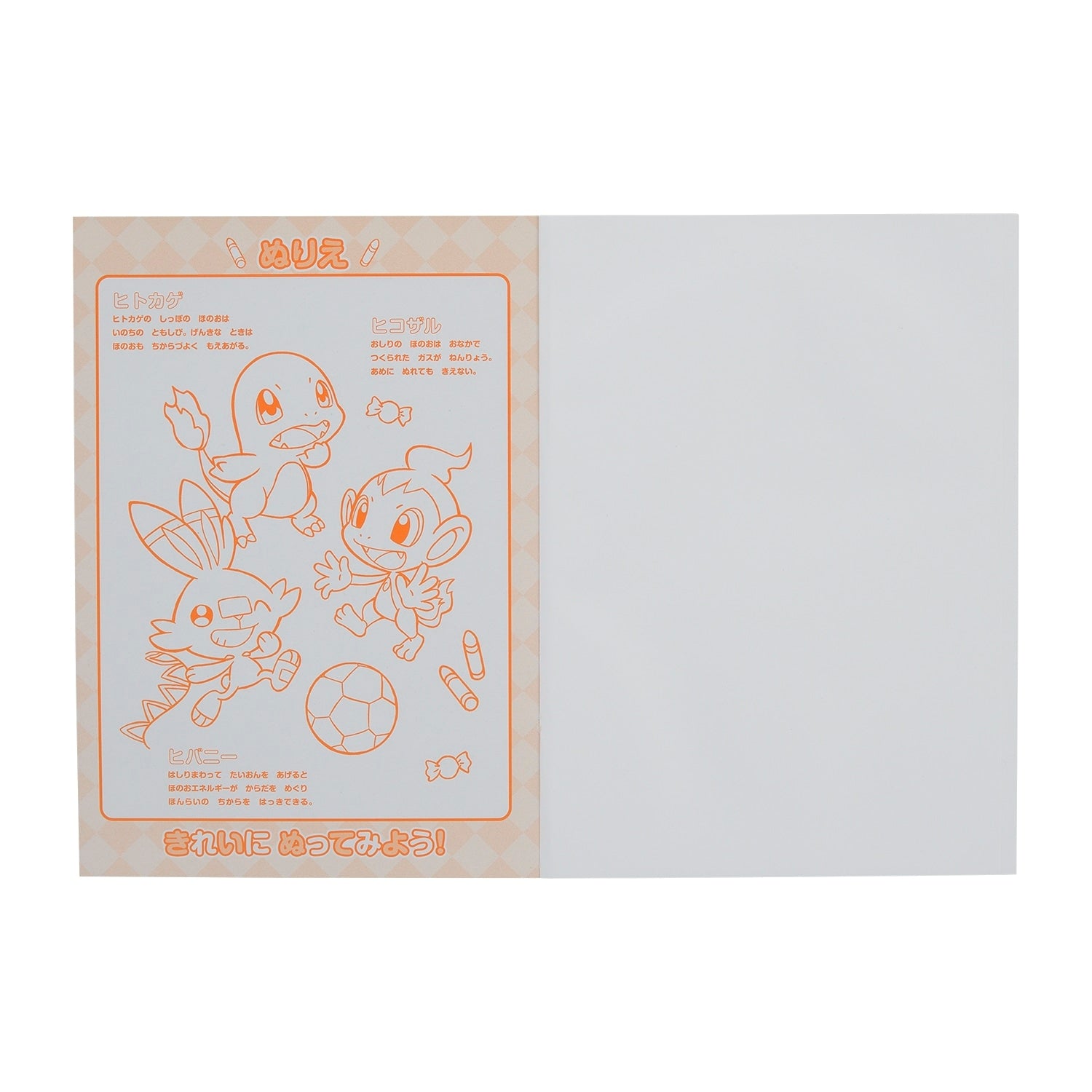Close-up of Charmander's face with detailed artwork from Japan