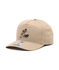 New Balance SHOHEI SIGNATURE TWILL CAP