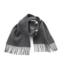 SPORTY＆RICH Big Serif Scarf