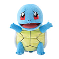 Pokémon Squirtle #7 Papemon Hand Puppet Plush | Pokémon Center Japan