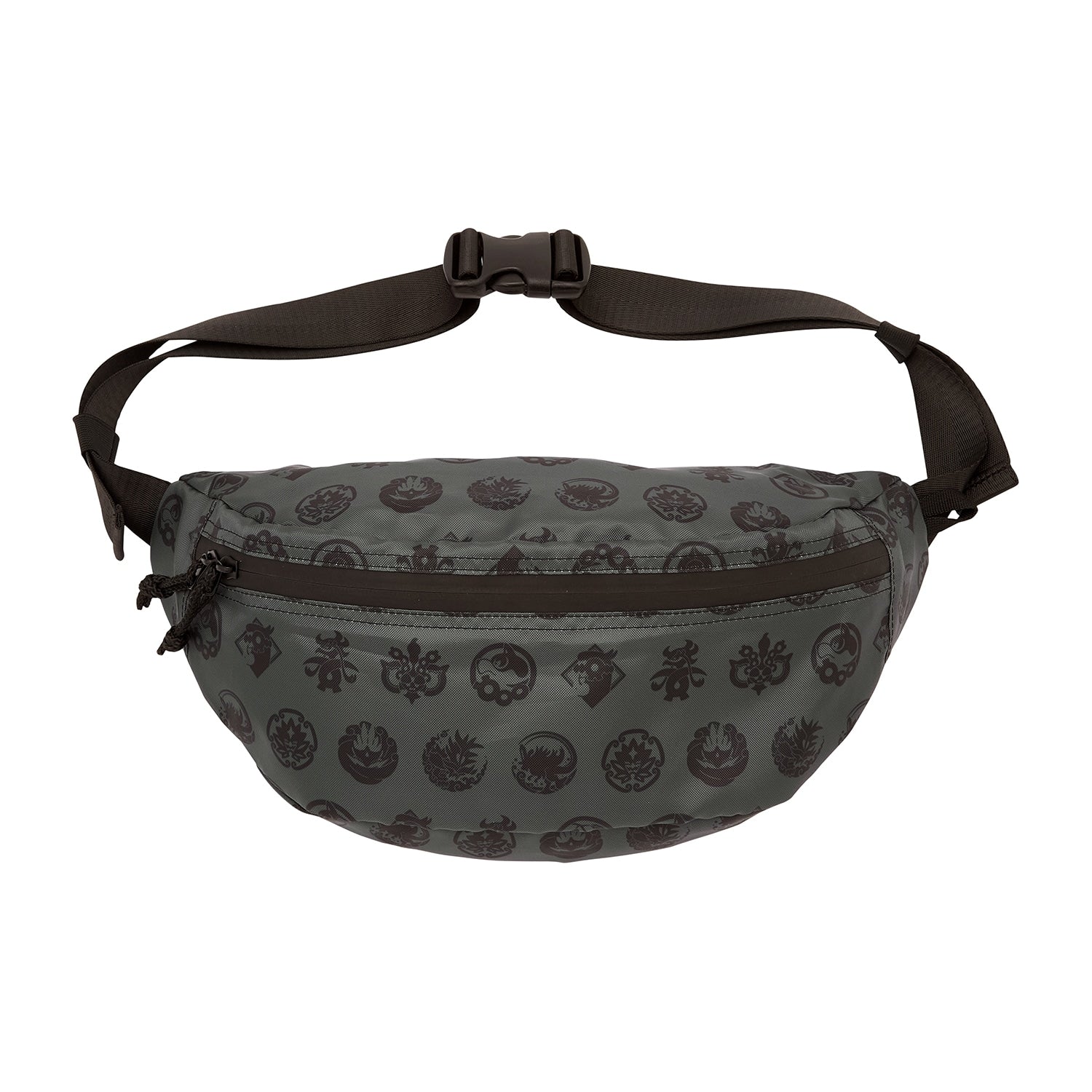 Body Bag Poke Crest Kitakami no Sato