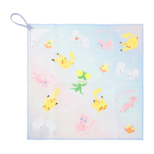[Choice] Hand towel (with loop) Teracute