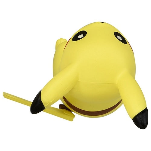 Pikachu figure with package, Japanese collectible from KADO Japan