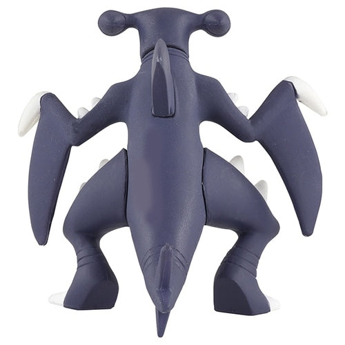 Moncolle MS-22 Gabrielus figure, Japanese Pokemon collectible, with premium packaging