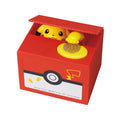 pikachu bank