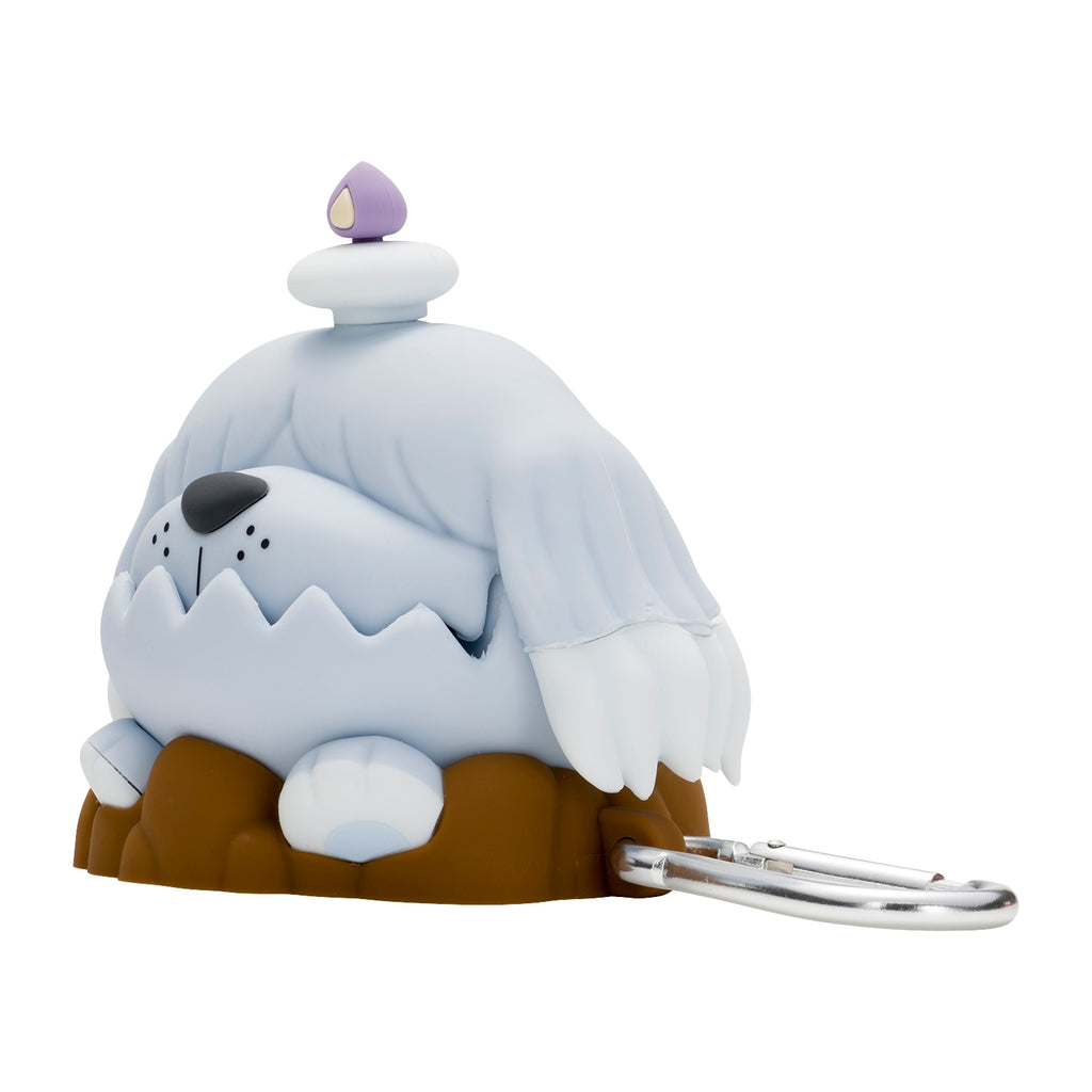 Die-cut case for AirPods Pro Kamitsuki-tai Bochi