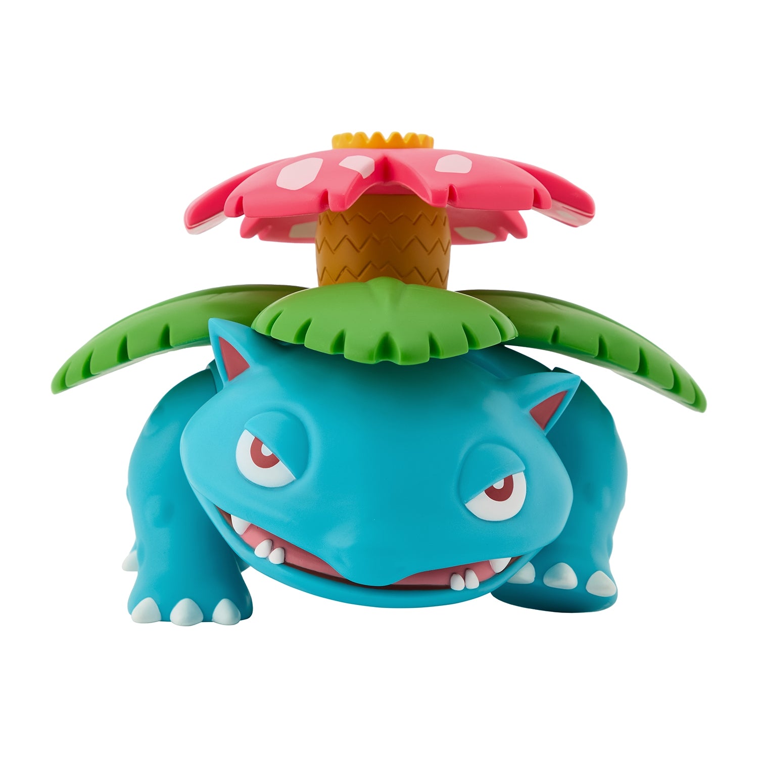 Pokemon Fushigibana figure with detailed design from Japanese vendor