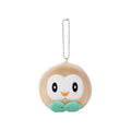 Mocchi-Mocchi-Style/Face-shaped mascot/Mokuro