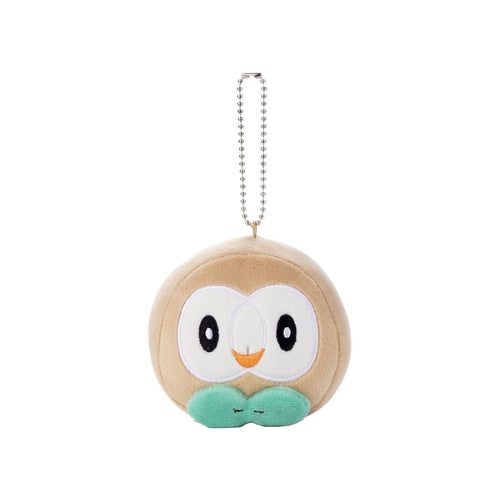 Mocchi-Mocchi-Style/Face-shaped mascot/Mokuro