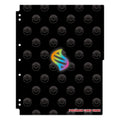 Pokémon Card Game Collection Binder Refill – Mega Evolution