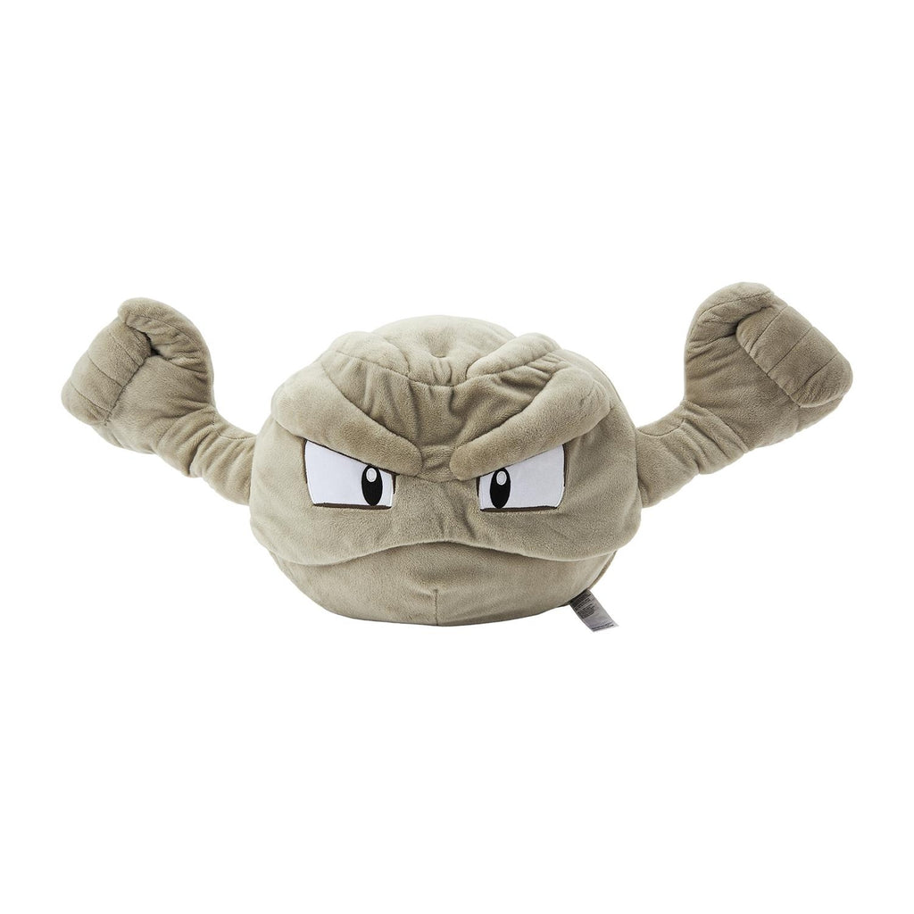 Kurunto evolution stuffed animal CAVE DWELLER Ishitsubute Goron Goronya