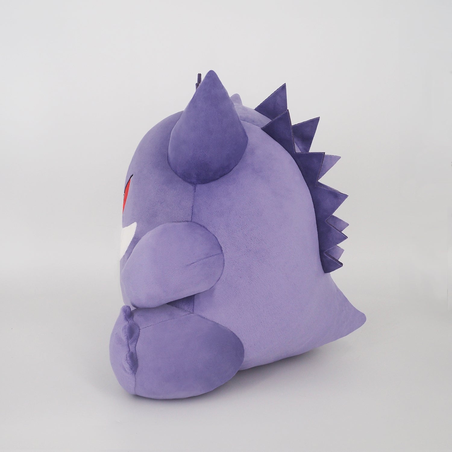 Potehugu Cushion Gengar
