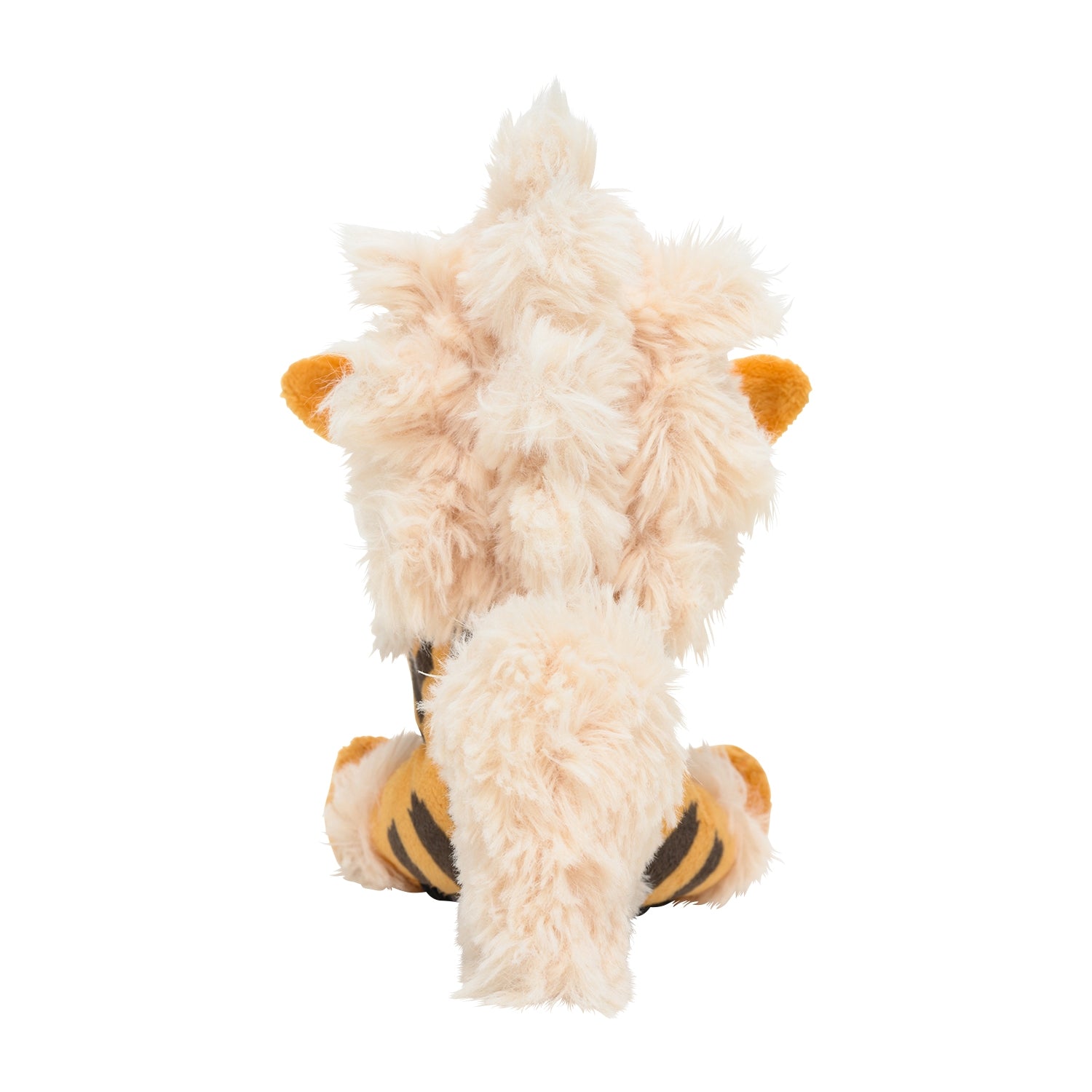Pokémon Fit Arcanine #59 Official Plush | Pokémon Center Japan