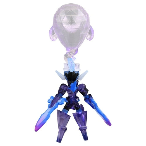 Moncolle Ghost Terrace Star Soblaze figure, anime-style character pose from Japan