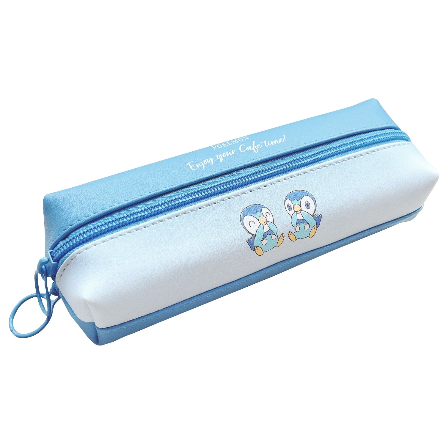 Piplup multi case with penguin design from Japan