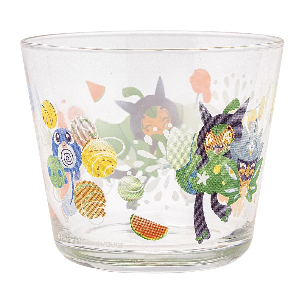 glass summer festival