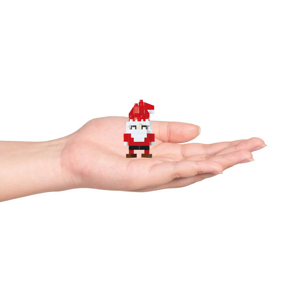 Nanoblock Mini Nano Christmas (BOX)
