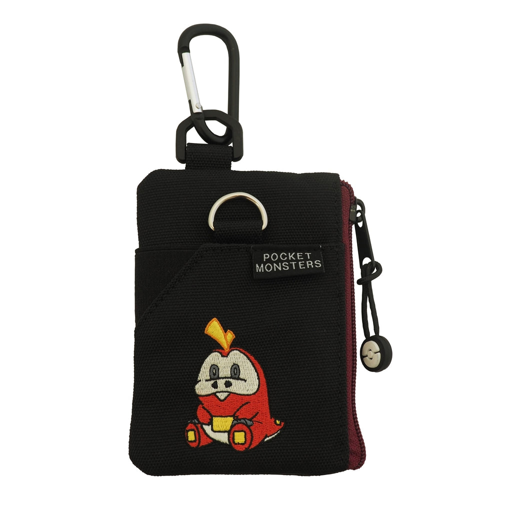 YAKPAK Pass Coin Case Hogeta