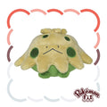 Pokémon Fit Shroomish #285 Official Plush – Pokémon Center Japan