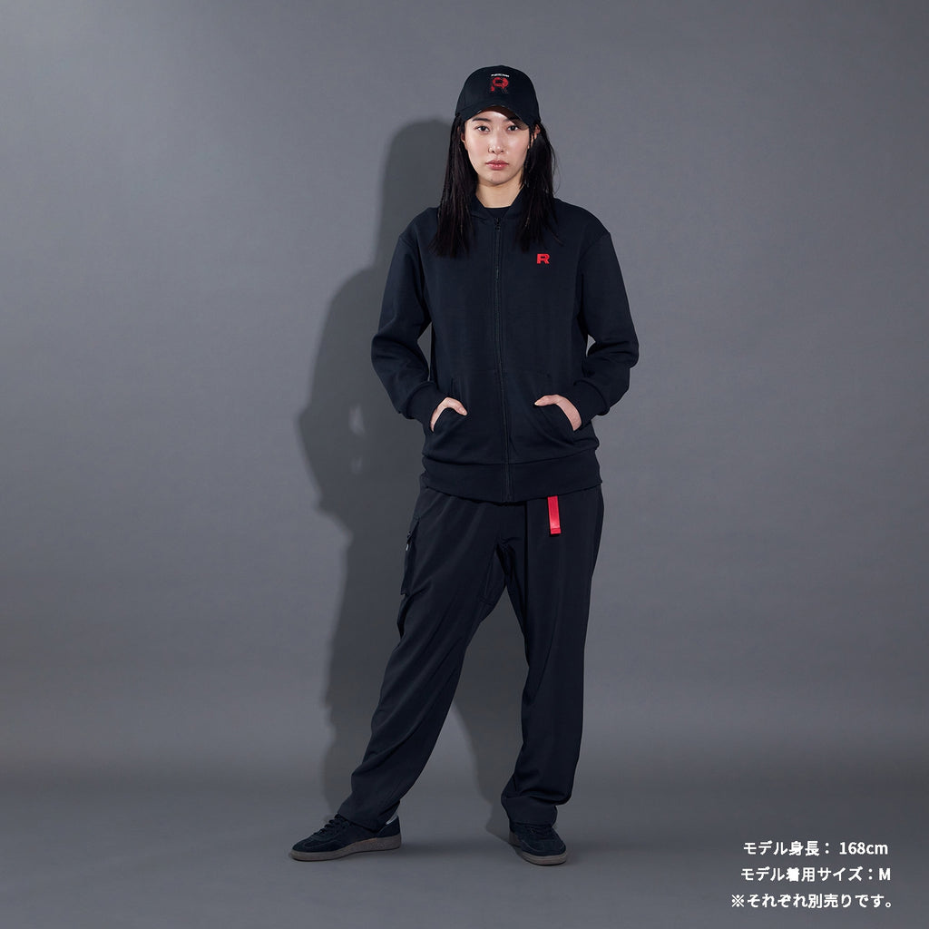 Parka Team Rocket UNISEX M/L