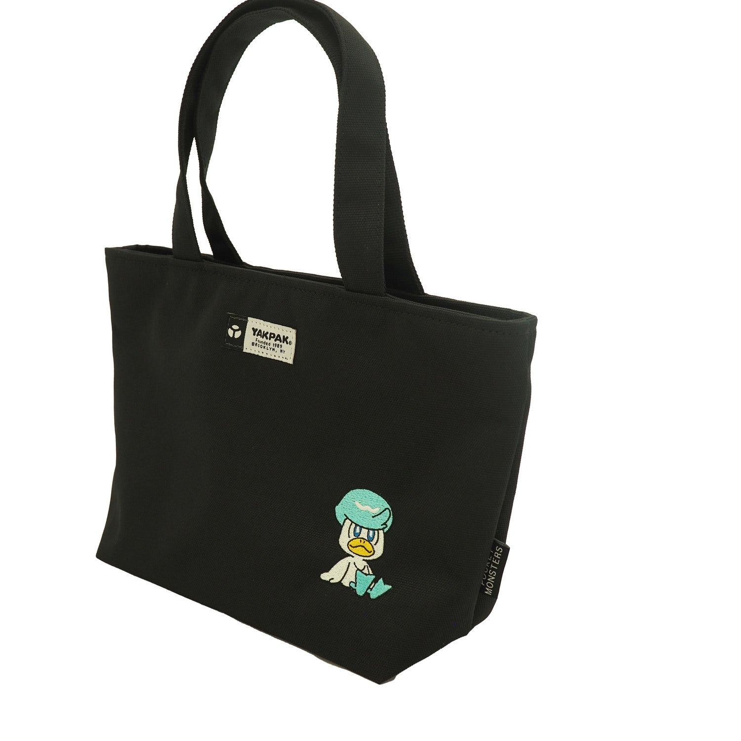 YAKPAK Mini Tote Bag Kwass