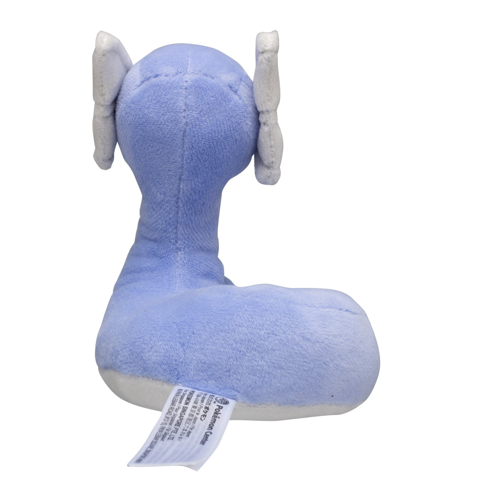 Pokémon Fit Dratini (#147) Mini Plush – Official Pokémon Center Japan