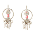 Pokémon accessory earrings 102 Cleffy