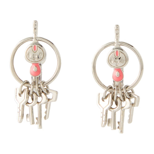 Pokémon accessory earrings 102 Cleffy